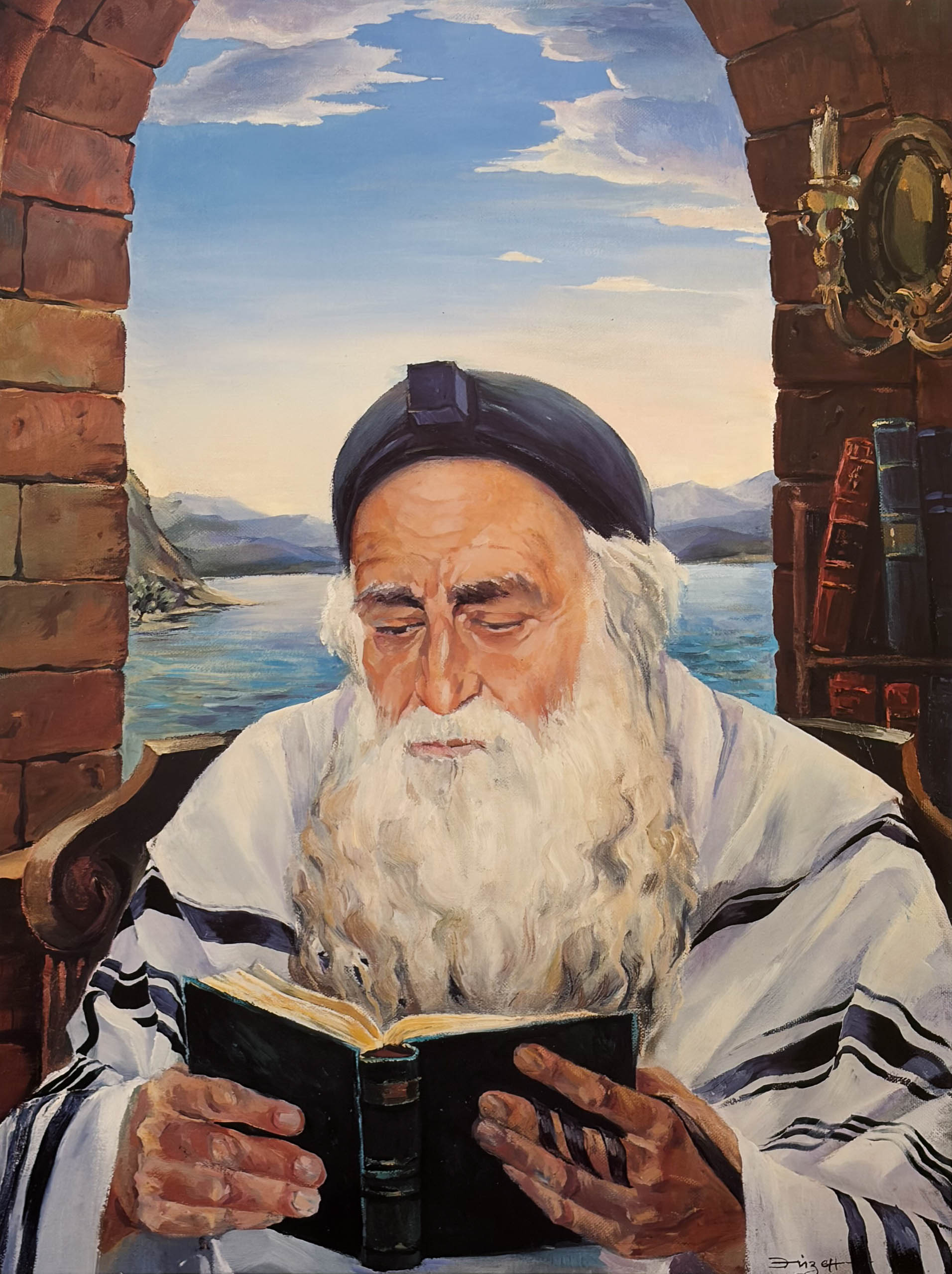 רבי מאיר בעל הנס