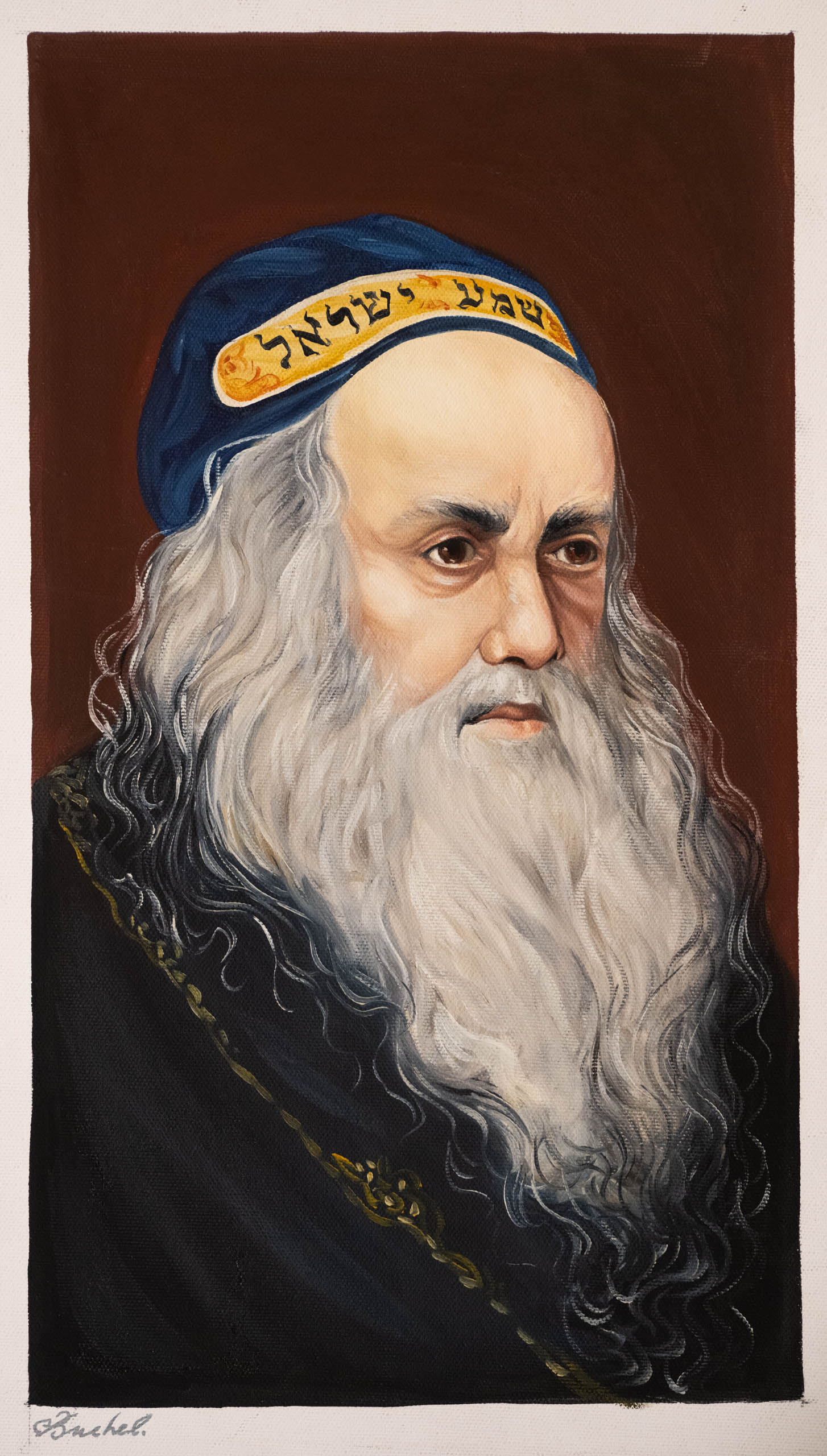 רשב״י - בר יוחאי